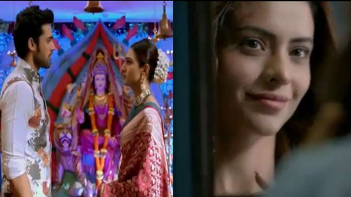 kasautii zindagii kay 2 kasautii zindagii kay 2- India TV