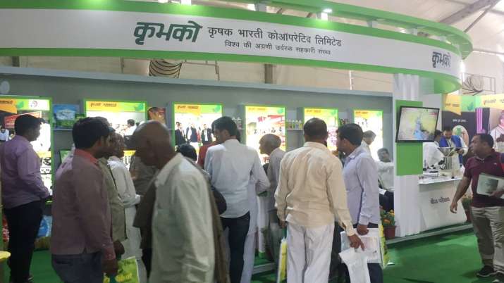 Kribhco's profit before tax up 26pc at Rs 205.54 cr last fiscal Kribhco's profit before tax up 26pc at Rs 205.54 cr last fiscal- India TV Paisa