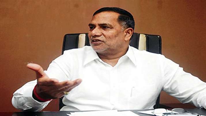 Kripashankar Singh, Maharashtra Kripashankar Singh, Maharashtra- India TV