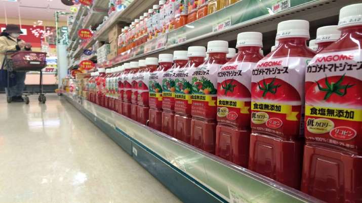Kagome Foods India Brings Tomato Solutions Indian food service Kagome Foods India Brings Tomato Solutions Indian food service- India TV Paisa