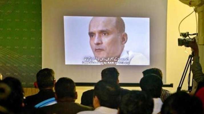 Kulbhushan Jadhav case: Pak offers consular access on Monday | AP File Kulbhushan Jadhav case: Pak offers consular access on Monday | AP File- India TV