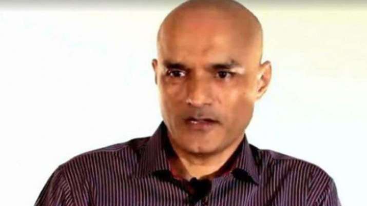 pakistan denies consular access to kulbhushan jadhav pakistan denies consular access to kulbhushan jadhav- India TV