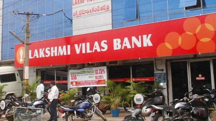Lakshmi Vilas Bank Lakshmi Vilas Bank- India TV Paisa