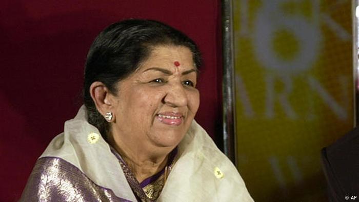 lata mangeshkar lata mangeshkar- India TV