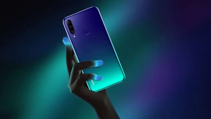 Lenovo K10 Plus in India for Rs 10,999 Lenovo K10 Plus in India for Rs 10,999- India TV Paisa