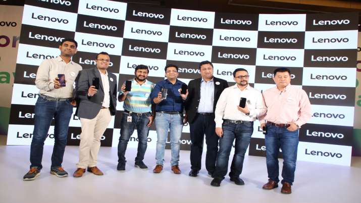 Extreme left tall - Manish Maloo, Associate Director... Extreme left tall - Manish Maloo, Associate Director...- India TV Paisa