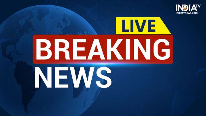 Brekaing News Brekaing News- India TV