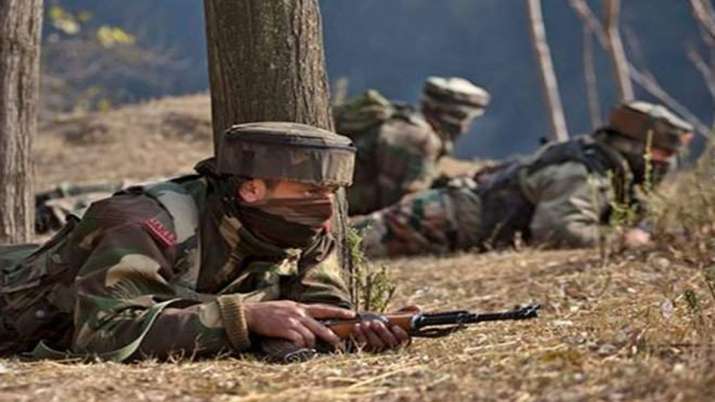 भारतीय सेना,फाइल फोटो भारतीय सेना,फाइल फोटो- India TV