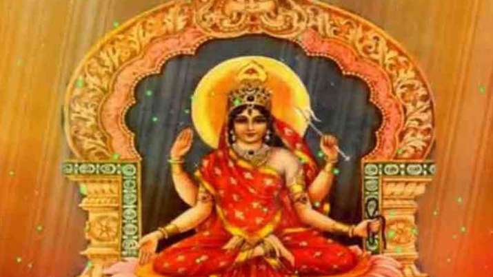 Bhuvaneshwari maa Bhuvaneshwari maa- India TV