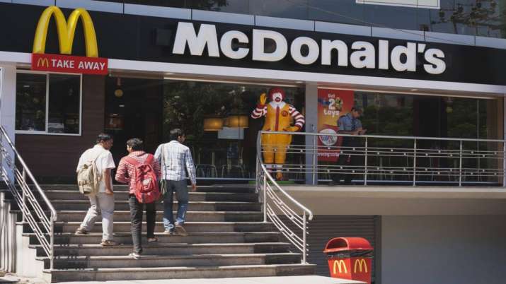 NCLAT orders review of McDonald's-Vikram Bakshi settlement NCLAT orders review of McDonald's-Vikram Bakshi settlement- India TV Paisa