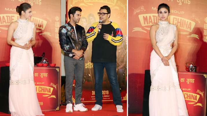 made in china trailer lunch made in china trailer lunch- India TV