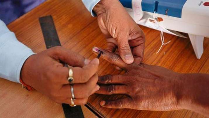 Total Votors Total polling stations and complete detail of state elections Total Votors Total polling stations and complete detail of state elections- India TV