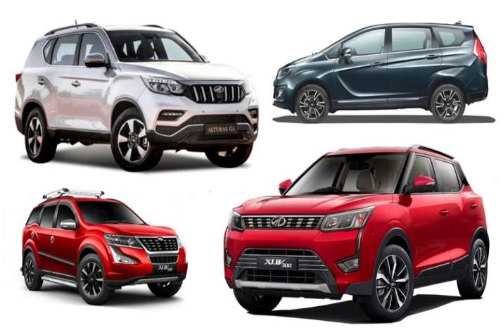 Mahindra & Mahindra Ltd Mahindra & Mahindra Ltd - India TV Paisa