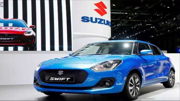 Maruti asks auto component industry to produce electronics, key parts in India to cut imports Maruti asks auto component industry to produce electronics, key parts in India to cut imports- India TV Paisa