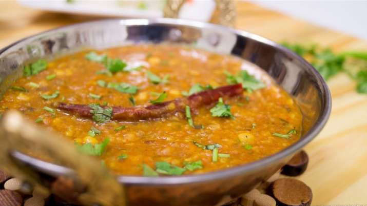 Masala dal Masala dal- India TV