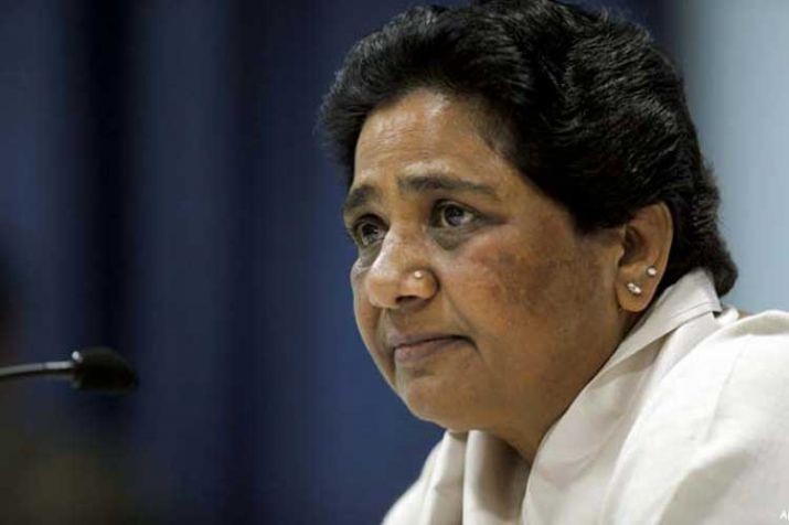 Mayawati Mayawati- India TV