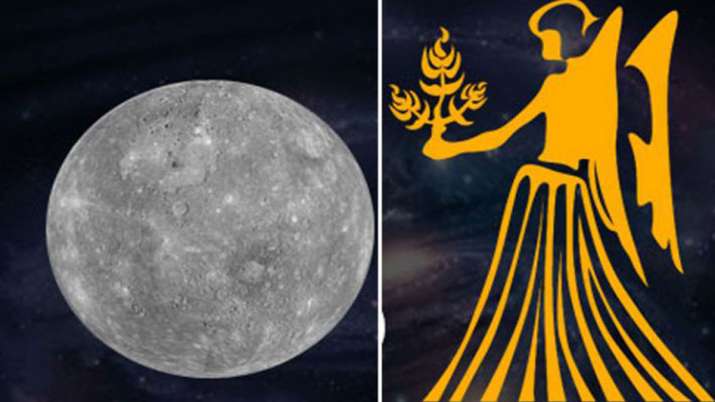 Mercury transit in virgo Mercury transit in virgo - India TV