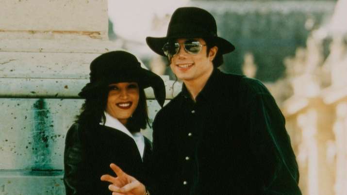 Michael jackson Michael jackson- India TV