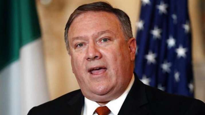US still interested in Taliban peace deal, says Mike Pompeo | AP File US still interested in Taliban peace deal, says Mike Pompeo | AP File- India TV