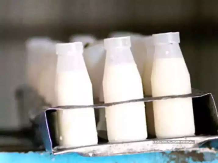 Milk prices hiked in Odisha Milk prices hiked in Odisha- India TV Paisa