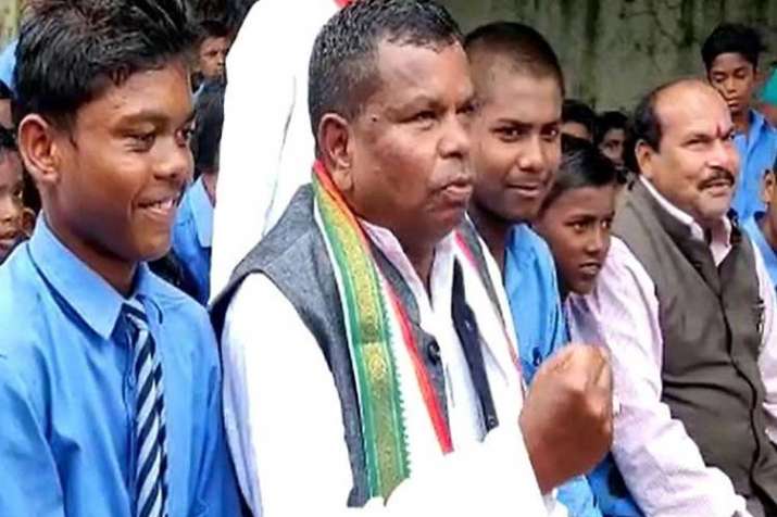 chhattisgarh minister chhattisgarh minister- India TV