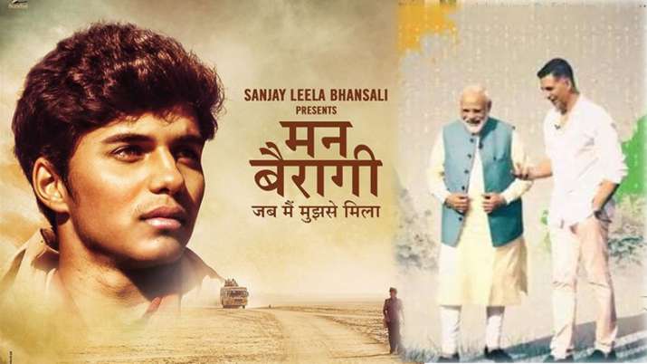 पीएम मोदी पर फिल्म बना रहे हैं संजय लीला भंसाली, पीएम मोदी पर फिल्म बना रहे हैं संजय लीला भंसाली,- India TV