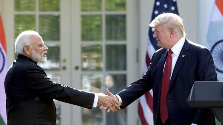 Baloch, Sindhi, Pashto groups gather in Houston to seek help from Modi and Trump | AP File Baloch, Sindhi, Pashto groups gather in Houston to seek help from Modi and Trump | AP File- India TV