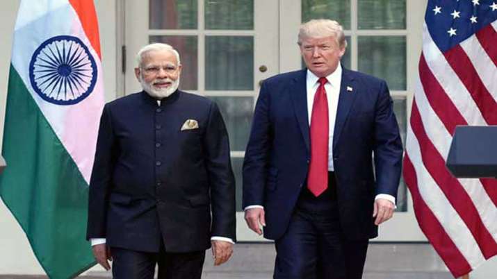 प्रधानमंत्री... प्रधानमंत्री...- India TV