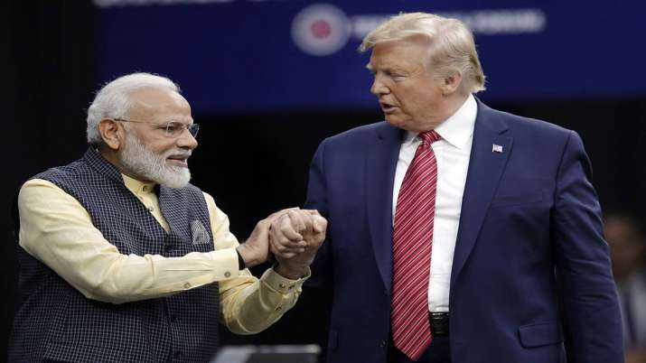 India, US optimistic to soon finalise trade deal India, US optimistic to soon finalise trade deal- India TV Paisa