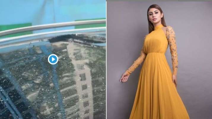 mouni roy mouni roy- India TV