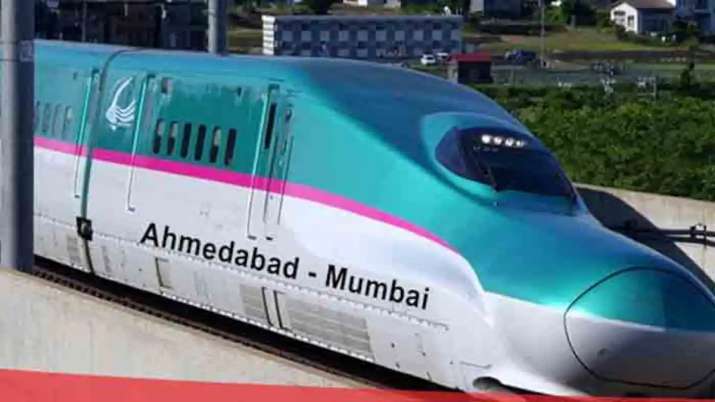 Bullet Train ticket price in india Bullet Train ticket price in india- India TV Paisa