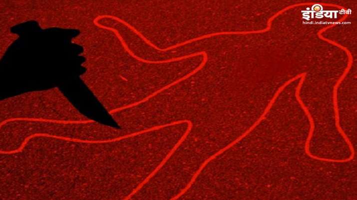Murder Murder - India TV