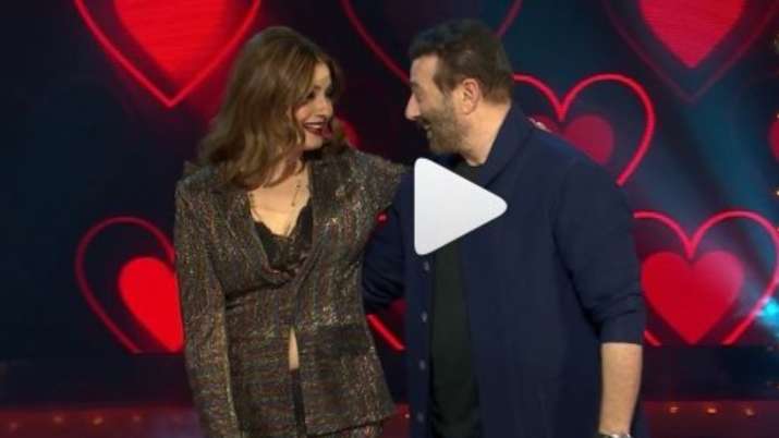 Nach baliye 9 Nach baliye 9- India TV