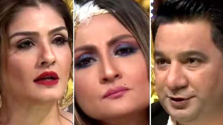 Nach Baliye 9 Nach Baliye 9- India TV