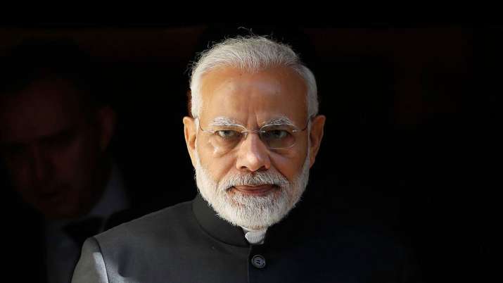 PM Narendra Modi PM Narendra Modi- India TV