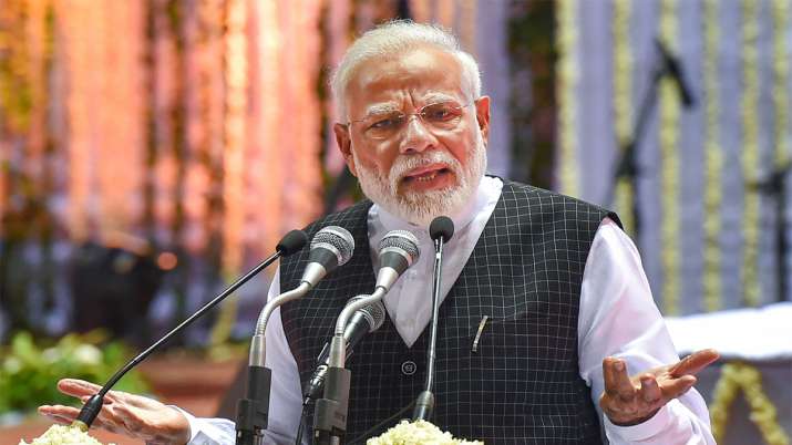 Narendra Modi Narendra Modi- India TV