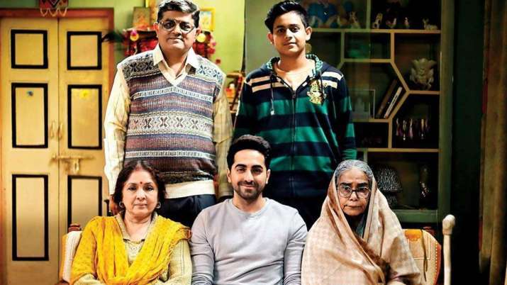 Badhaai Ho Star Cast Badhaai Ho Star Cast- India TV