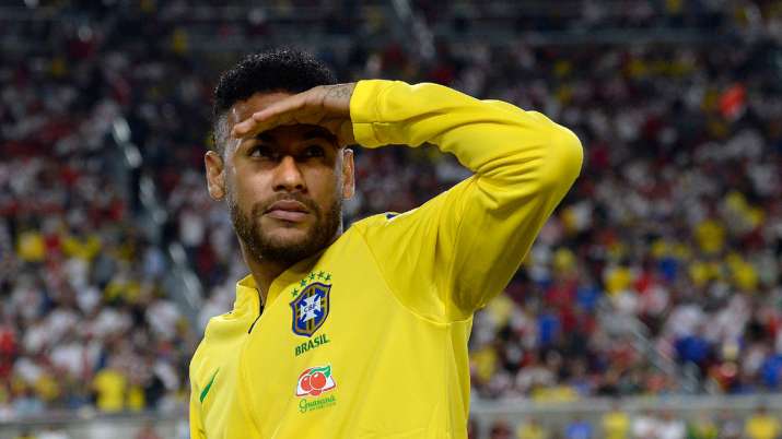 Neymar Neymar- India TV