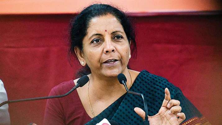 Govt mulling another booster dose to reinvigorate economy Govt mulling another booster dose to reinvigorate economy- India TV Paisa