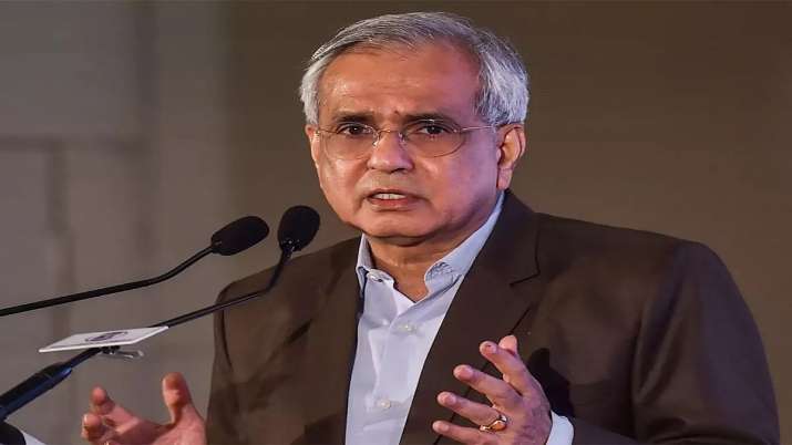 Niti Aayog Vice Chairman Rajiv Kumar Niti Aayog Vice Chairman Rajiv Kumar- India TV Paisa