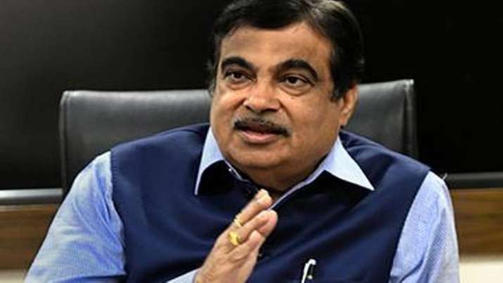 steep fines under Motor Vehicles Act meant to dissuade people from breaking law, says Gadkari steep fines under Motor Vehicles Act meant to dissuade people from breaking law, says Gadkari- India TV Paisa