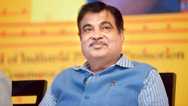 Odd Even traffic rules are not required for Delhi says Transport Minister Nitin Gadkari Odd Even traffic rules are not required for Delhi says Transport Minister Nitin Gadkari- India TV