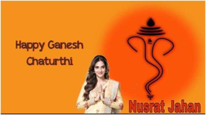 Nusrat jahan Nusrat jahan- India TV