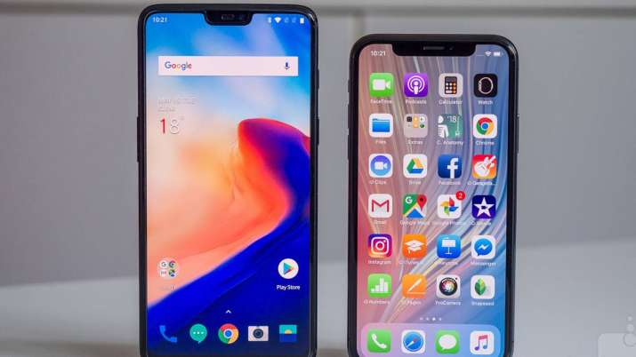OnePlus 7T, 7T Pro to go on sale from Oct 15 OnePlus 7T, 7T Pro to go on sale from Oct 15- India TV Paisa