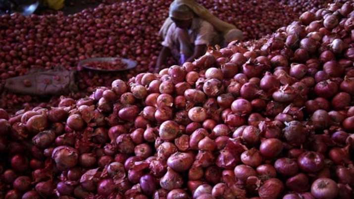MMTC floats bids for import of 2,000 tonnes of onions MMTC floats bids for import of 2,000 tonnes of onions- India TV Paisa