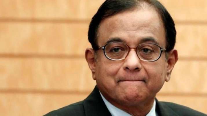 May God bless this country tweeted P Chidambaram twitter Account on his Birthday May God bless this country tweeted P Chidambaram twitter Account on his Birthday- India TV