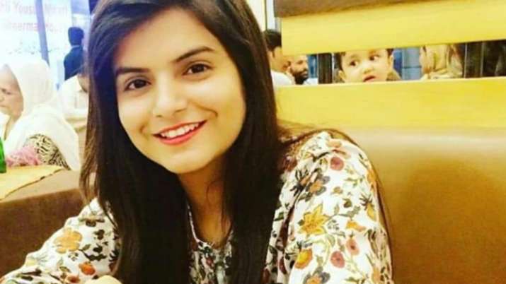 पाकिस्तान में हिंदू लड़की की हत्या, हॉस्टल में मिला मेडिकल की छात्रा का शव पाकिस्तान में हिंदू लड़की की हत्या, हॉस्टल में मिला मेडिकल की छात्रा का शव- India TV