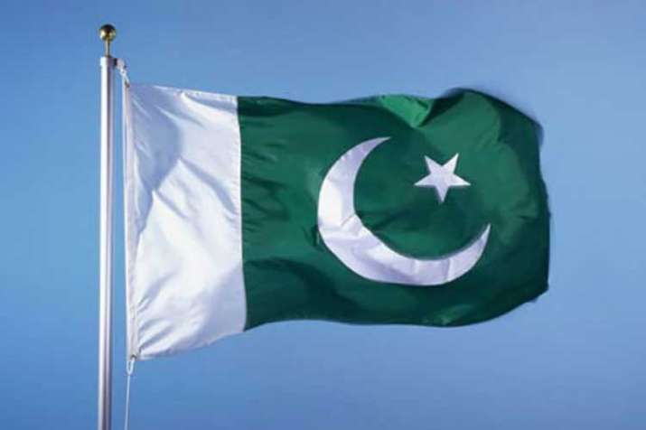 Pakistan Pakistan- India TV