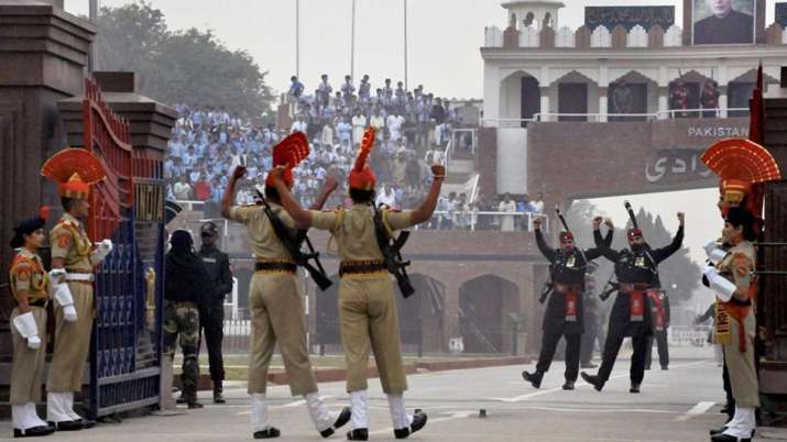 Pakistan hub of terrorism, spreads deceitful narratives on Kashmir, says India at UN | PTI File Pakistan hub of terrorism, spreads deceitful narratives on Kashmir, says India at UN | PTI File- India TV
