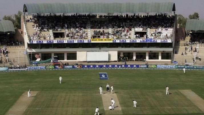 PCB ने श्रीलंका के... PCB ने श्रीलंका के...- India TV